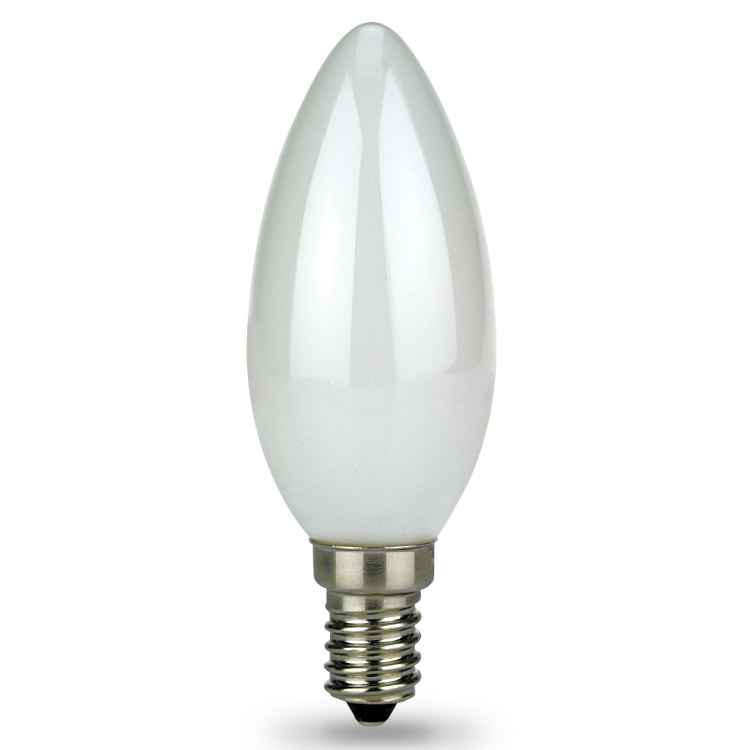 C35 SOFTWHITE E14 6W 4W 2W