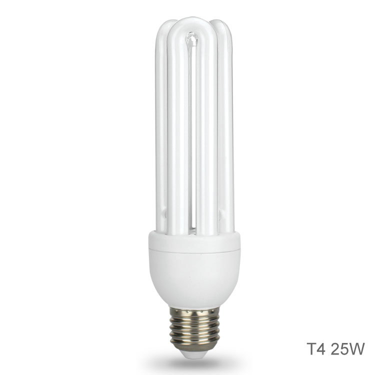 AMPOULE LED 3U T3 E27 9W 6500K 780LM ❘ Bricoman