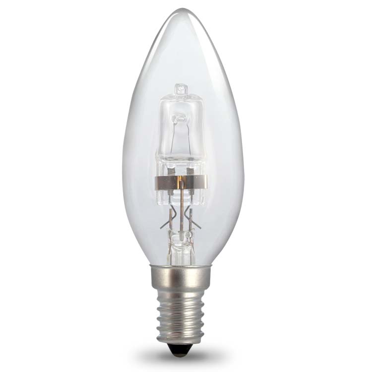 Caius Net zo Bourgondië C35 E14 18W/28W/42W|Derun Lighting