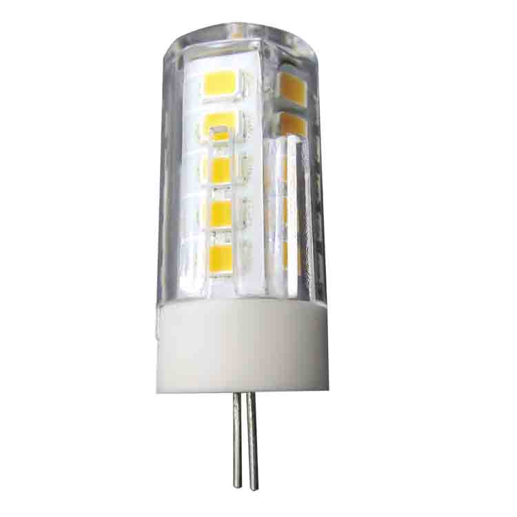 LED G4 Bulb 2.5W / 3.5W / 6W
